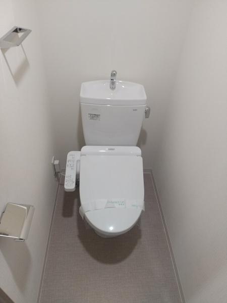 プランドール北浜