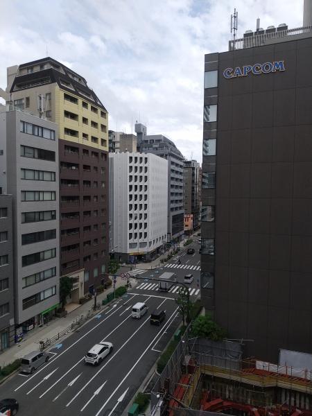 プランドール北浜