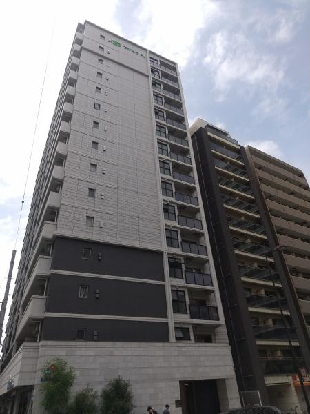 プランドール北浜