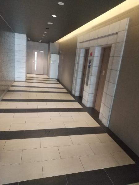 プランドール北浜
