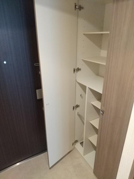 プランドール北浜