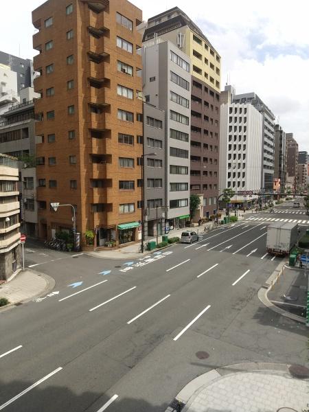 プランドール北浜