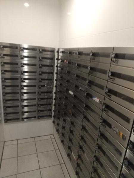 アーデンタワー本町イースト