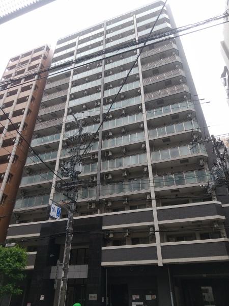 アーデンタワー本町イースト