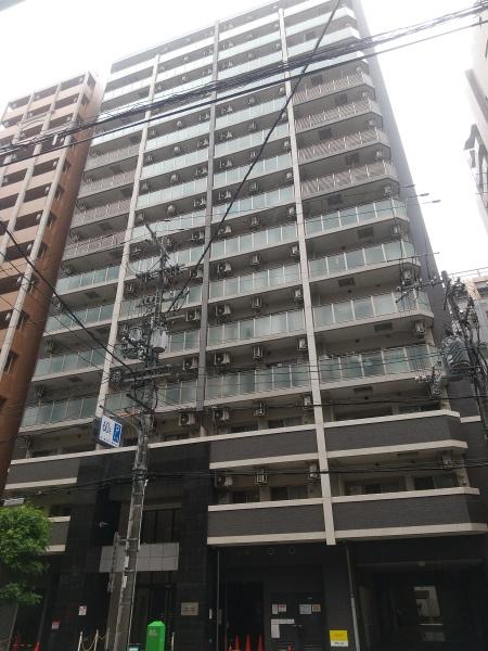 アーデンタワー本町イースト