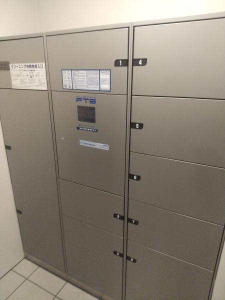 アーデンタワー本町イースト