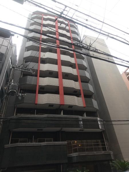 アーデン堺筋本町