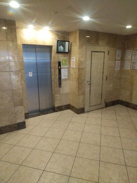 アーデン堺筋本町