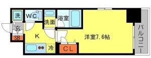 アーデン堺筋本町
