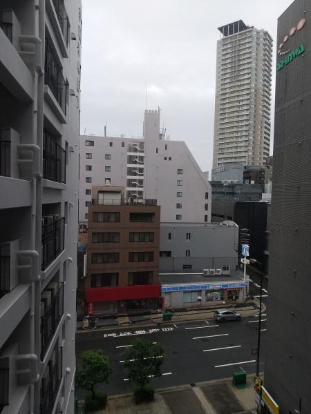 アーデン堺筋本町