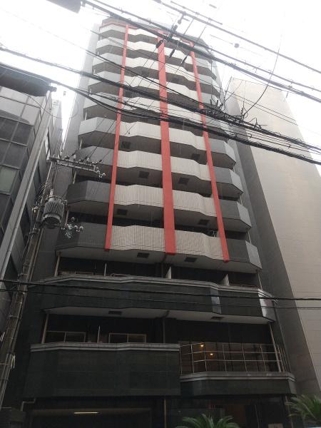 アーデン堺筋本町