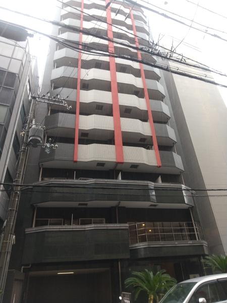 アーデン堺筋本町
