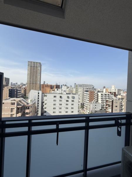 S-RESIDENCE大阪上本町