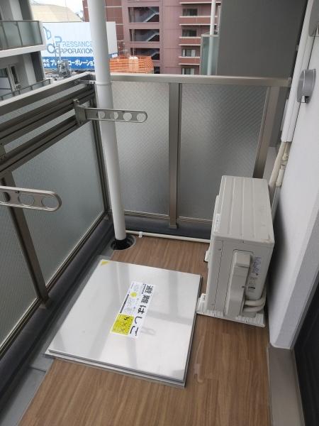 セレニテ難波グランデシュッド