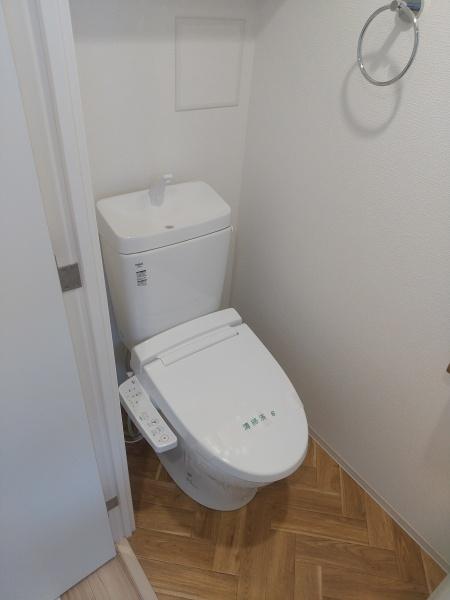 セレニテ難波グランデシュッド