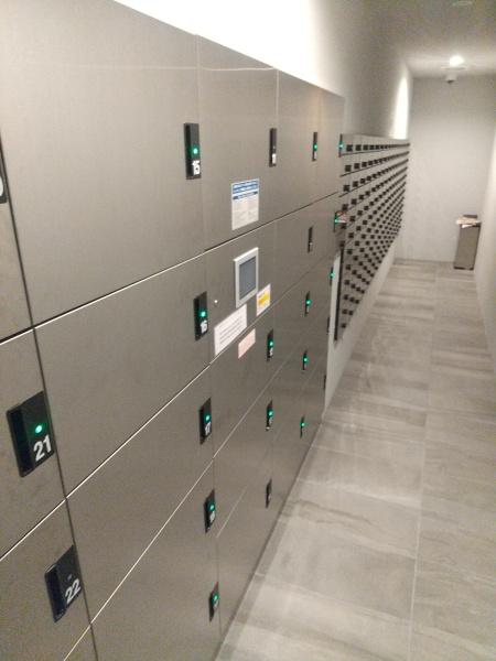 セレニテ難波グランデシュッド