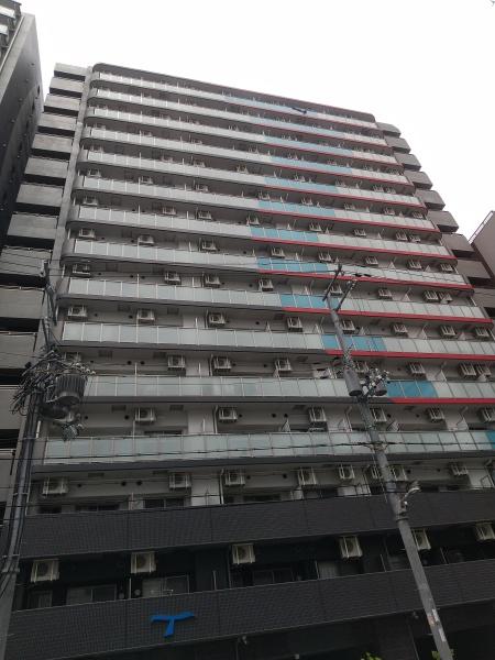 セレニテ難波グランデシュッド