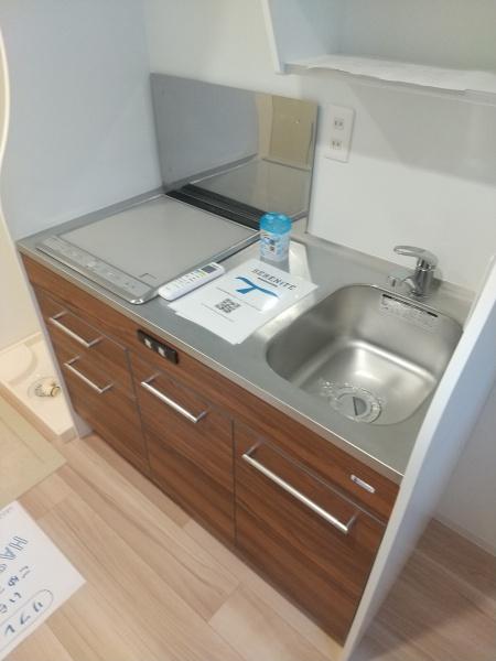 セレニテ難波グランデシュッド