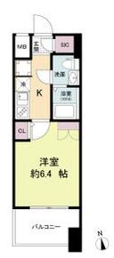 セレニテ難波グランデシュッド