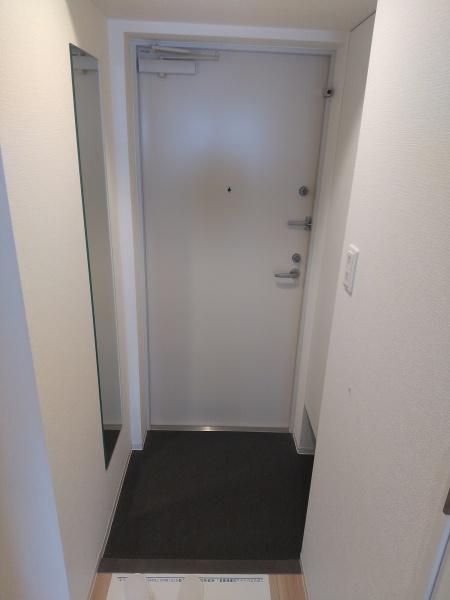 セレニテ難波グランデシュッド