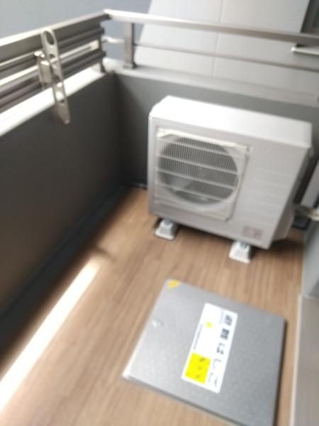 セレニテ難波グランデシュッド