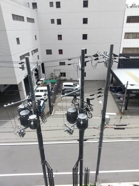 セレニテ難波グランデシュッド