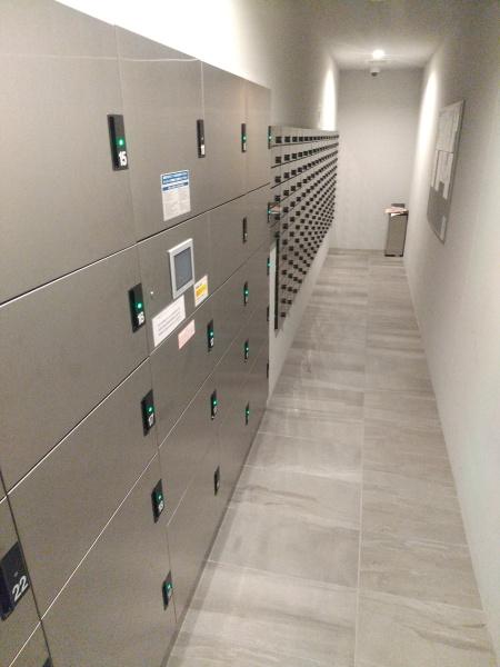 セレニテ難波グランデシュッド