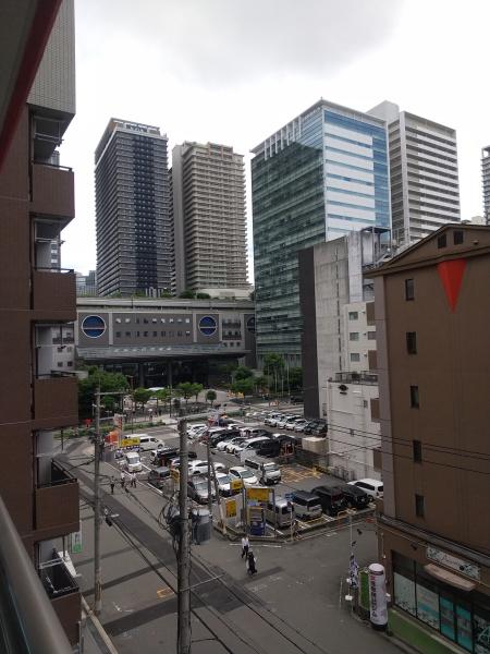 セレニテ難波グランデシュッド