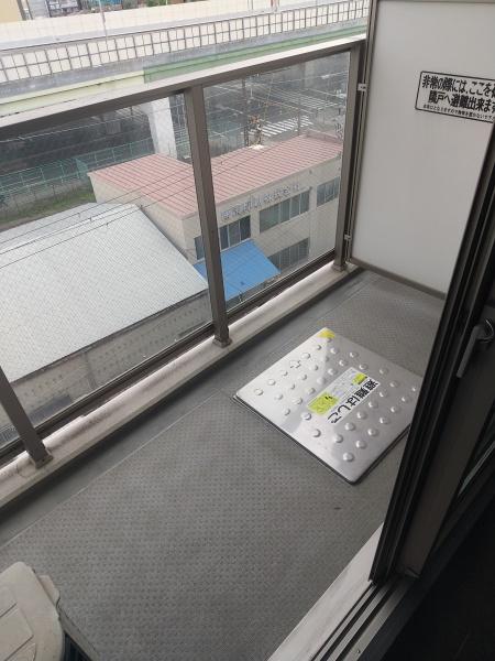 エスリードコート難波ウエスト