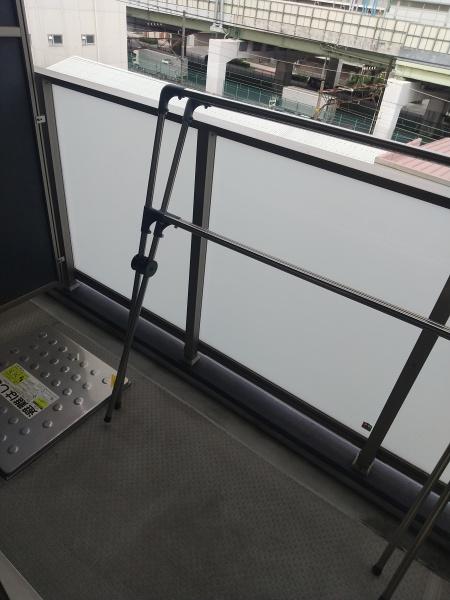 エスリードコート難波ウエスト