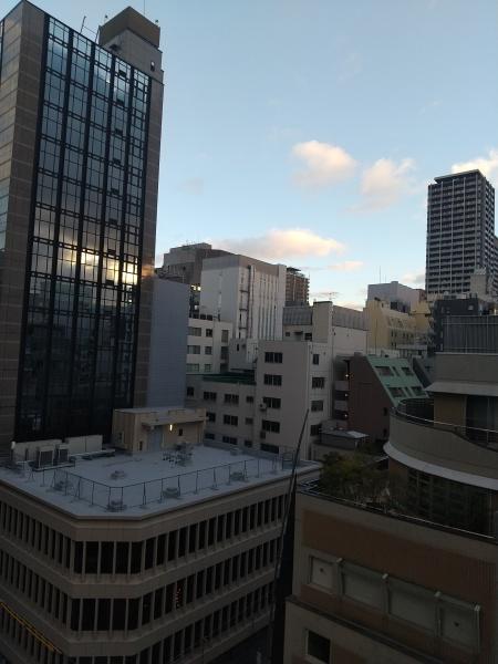 セレニテ心斎橋グランデ