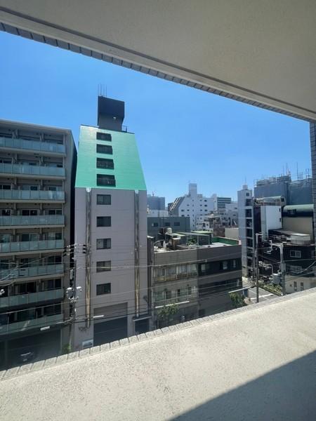 ラ・ヴィータ日本橋