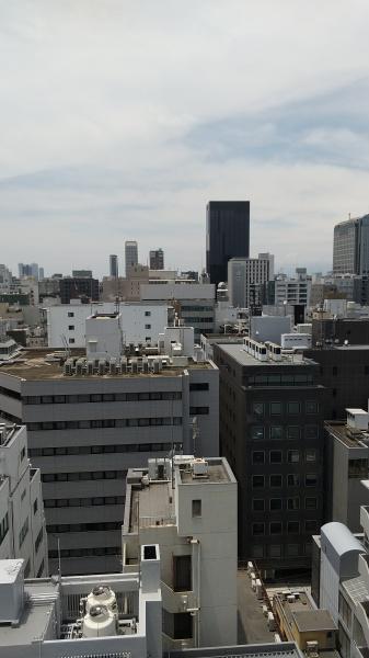 セレニテ心斎橋グランデ