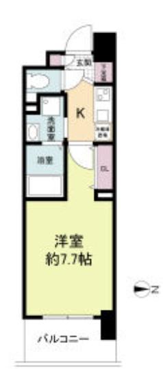 セレニテ心斎橋グランデ