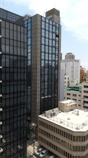 セレニテ心斎橋グランデ