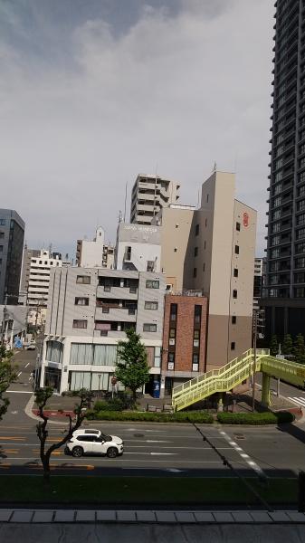 アーデンタワー南堀江
