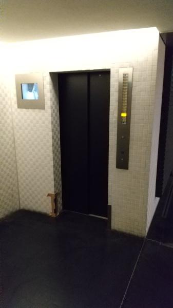 アーデンタワー南堀江