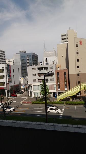 アーデンタワー南堀江