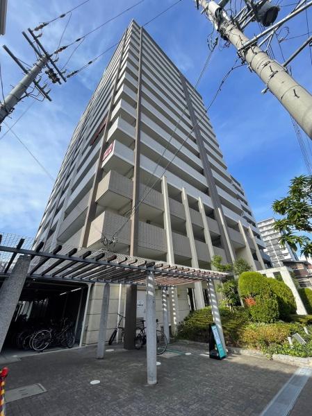 フロンティアタワー日本橋（CITYSPIRE日本橋）