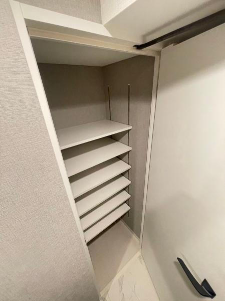 大阪市中央区上本町西５丁目のマンション