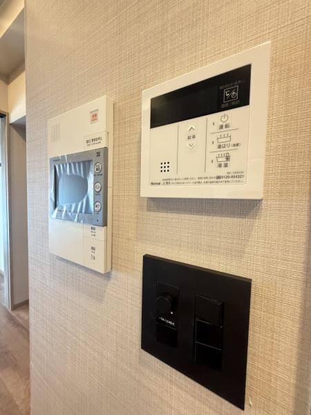 大阪市中央区高津１丁目のマンション
