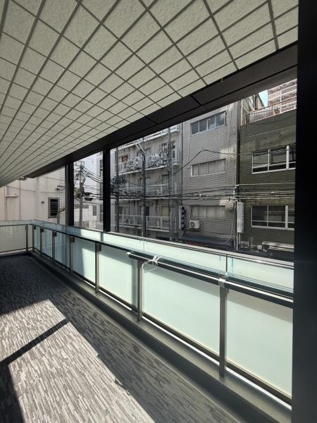 大阪市中央区高津１丁目のマンション