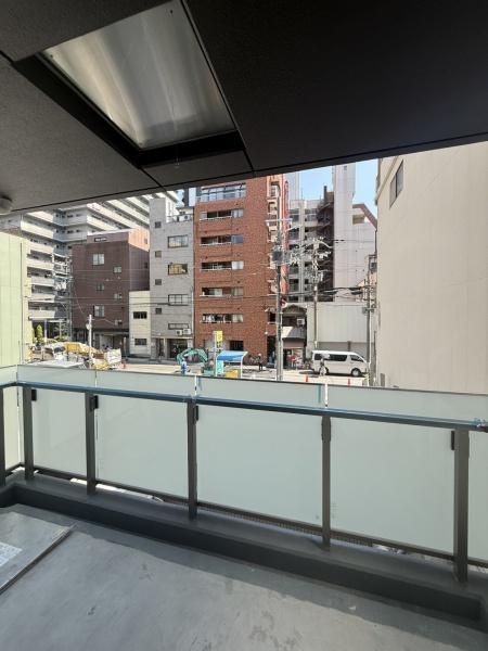 大阪市中央区高津１丁目のマンション