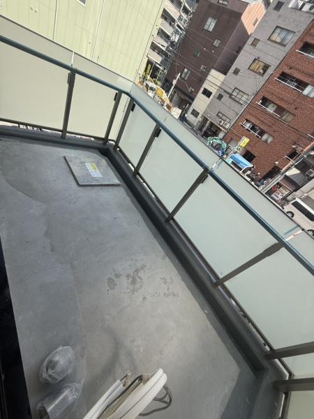 大阪市中央区高津１丁目のマンション