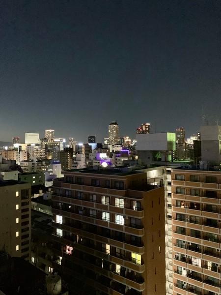 フェニックス日本橋高津