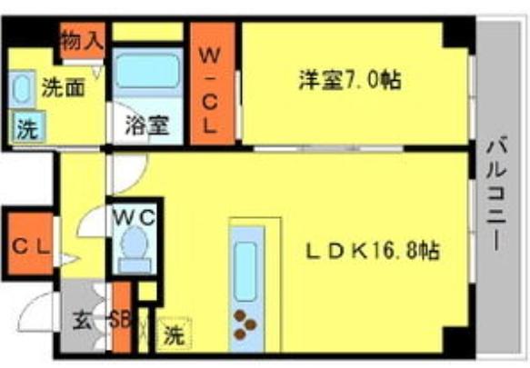 BRAVI南堀江