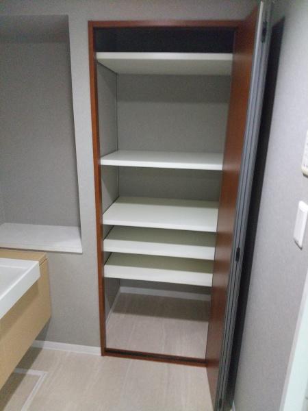 BRAVI南堀江