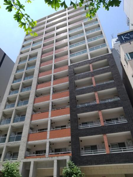 BRAVI南堀江