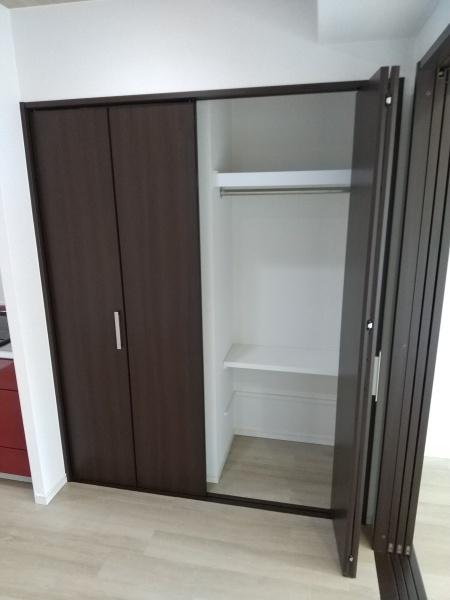 BRAVI南堀江