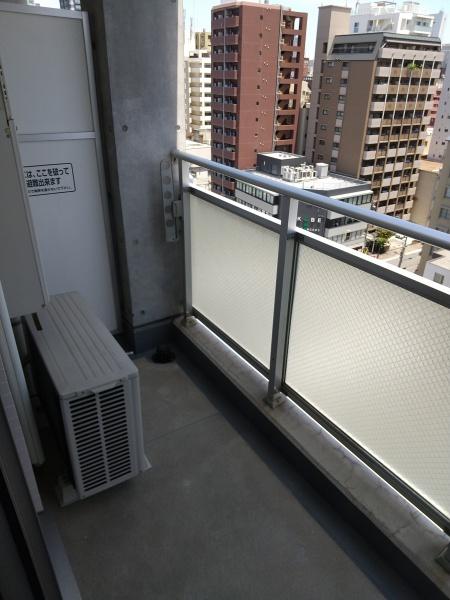 BRAVI南堀江